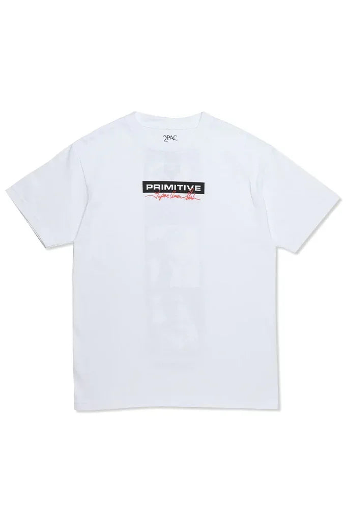 Primitive Shadows Tee