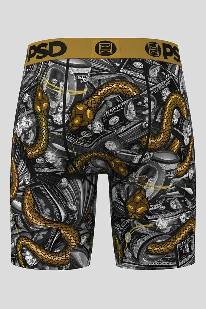 PSD Mamba Money Boxer Brief Underwear