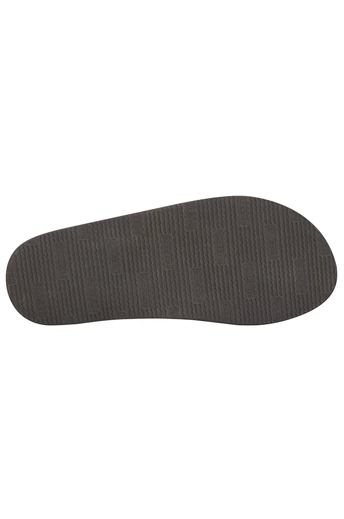 Rainbow Men's 301 Single Layer Premier Leather Sandals