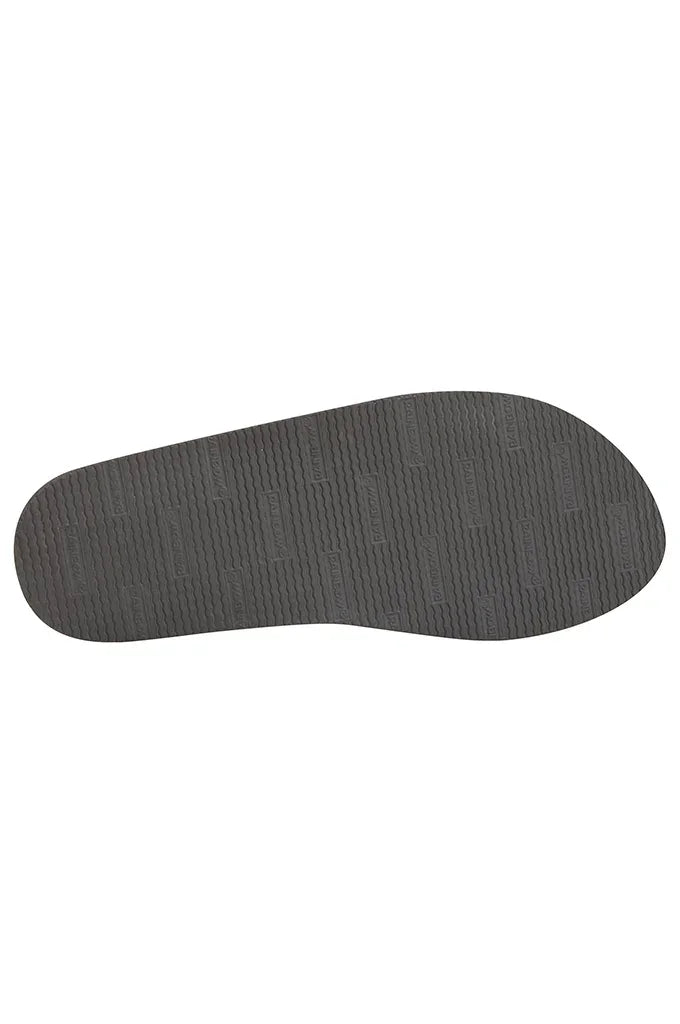 Rainbow Men's 301 Single Layer Premier Leather Sandals