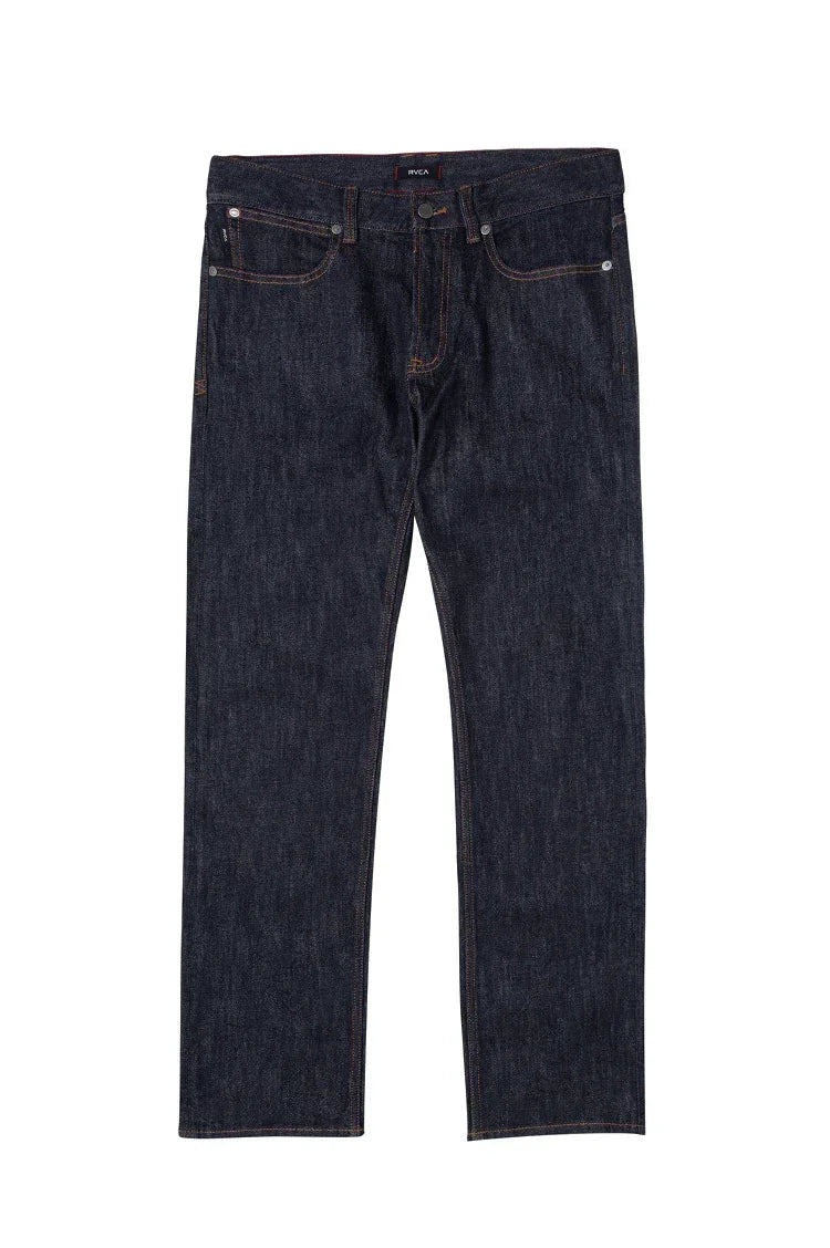 RVCA Weekend Denim Jeans