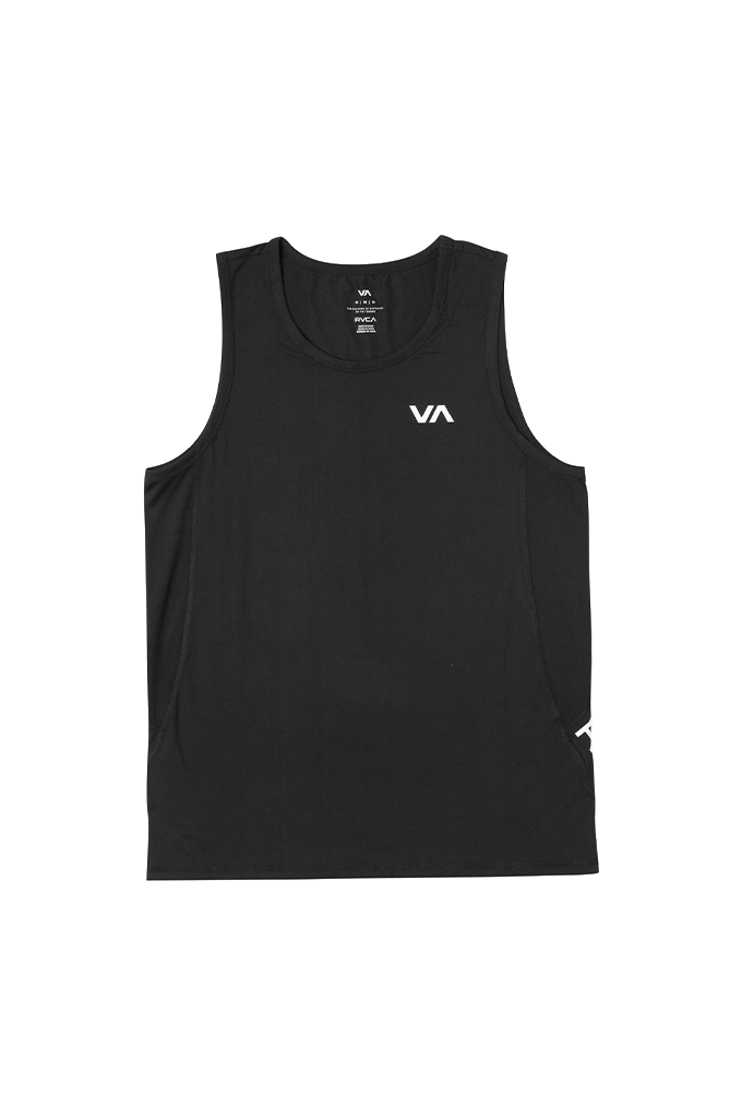 RVCA Sport Vent Tank Top