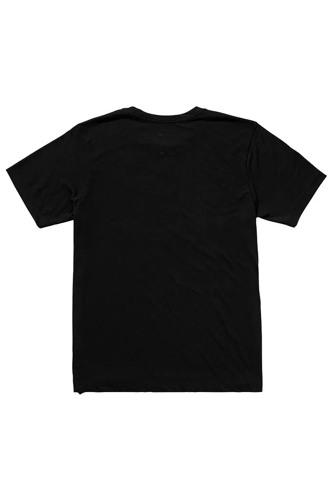 RVCA Cycle Short Sleeve Tee