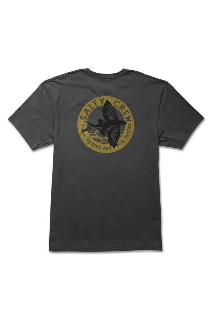Salty Crew Fly By Premium Short Sleeve Tee