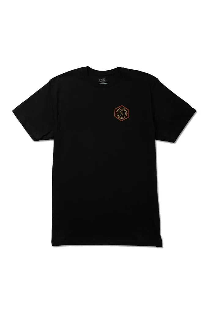 Salty Crew Hexed Premium Short Sleeve Tee