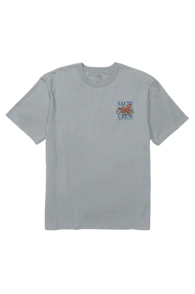 Salty Crew Ink Slinger Classic Short Sleeve Tee