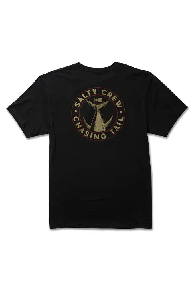 Salty Crew Tailgate Premium Short Sleeve Tee