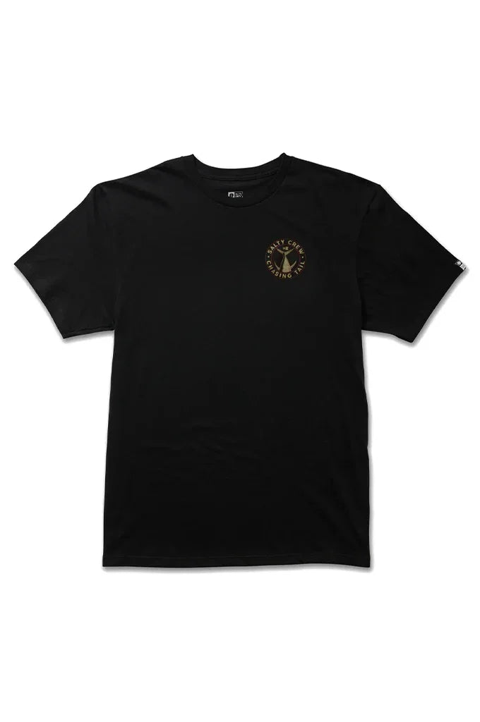Salty Crew Tailgate Premium Short Sleeve Tee