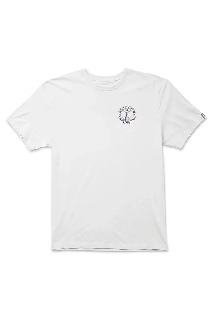 Salty Crew Tailgate Premium Short Sleeve Tee