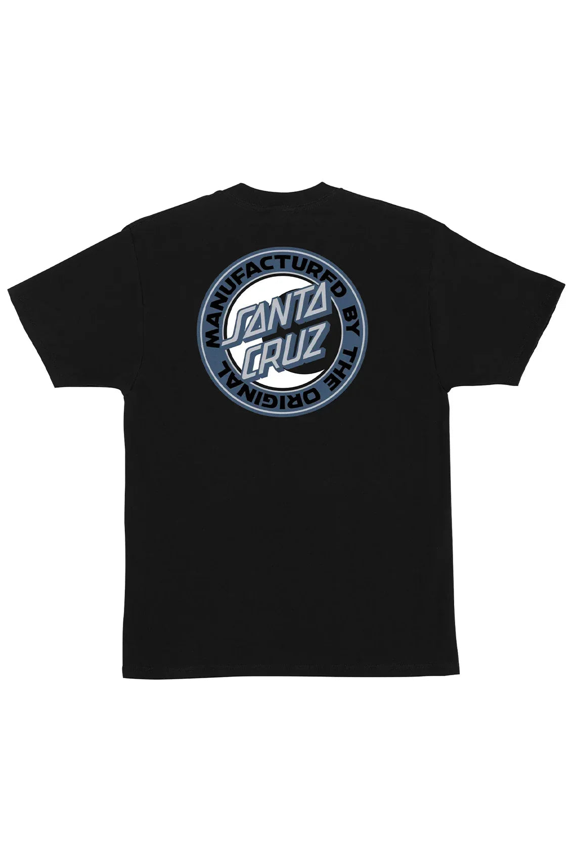 Santa Cruz MFG Moon Dot Tee