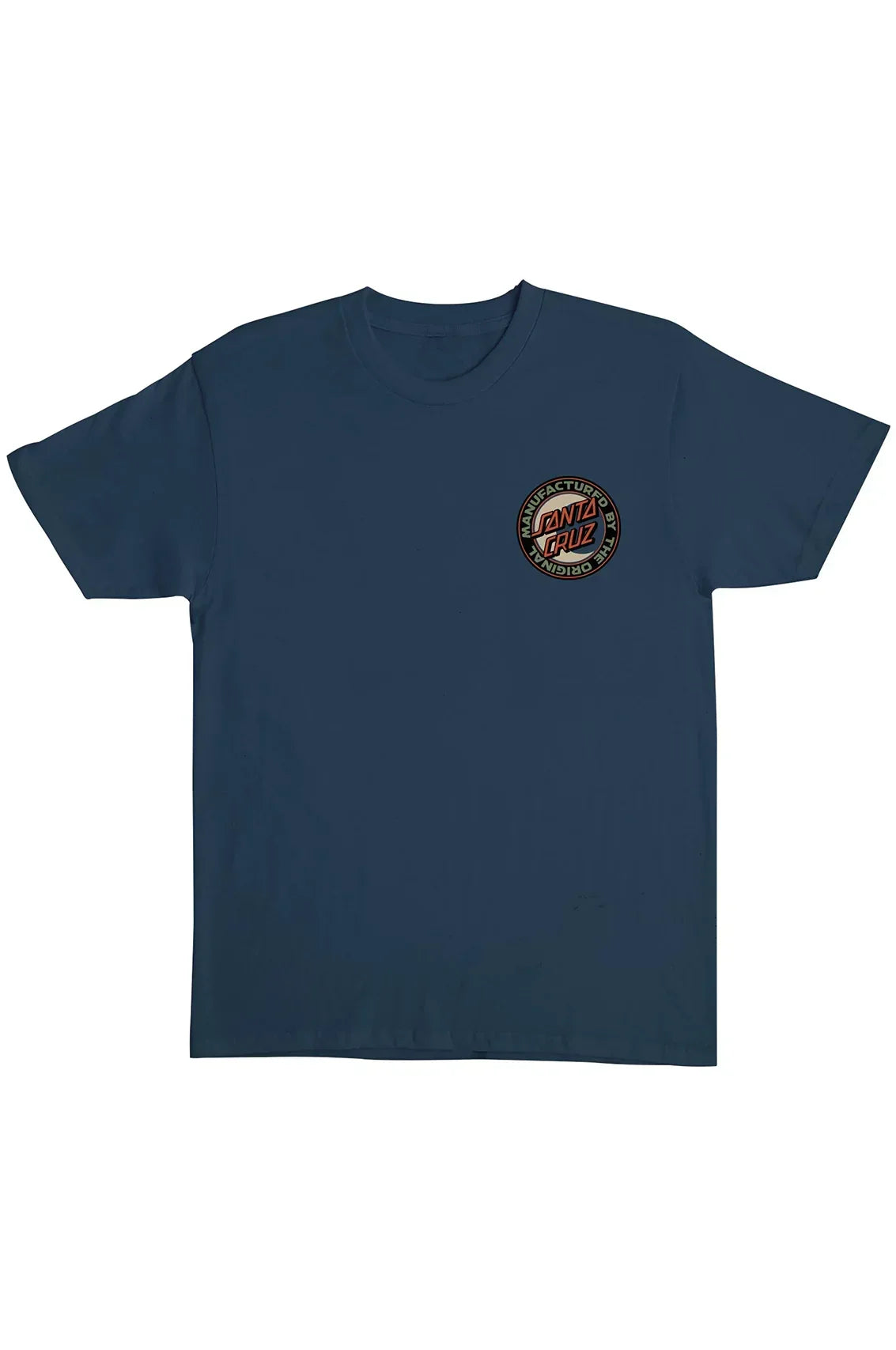 Santa Cruz MFG Moon Dot Tee