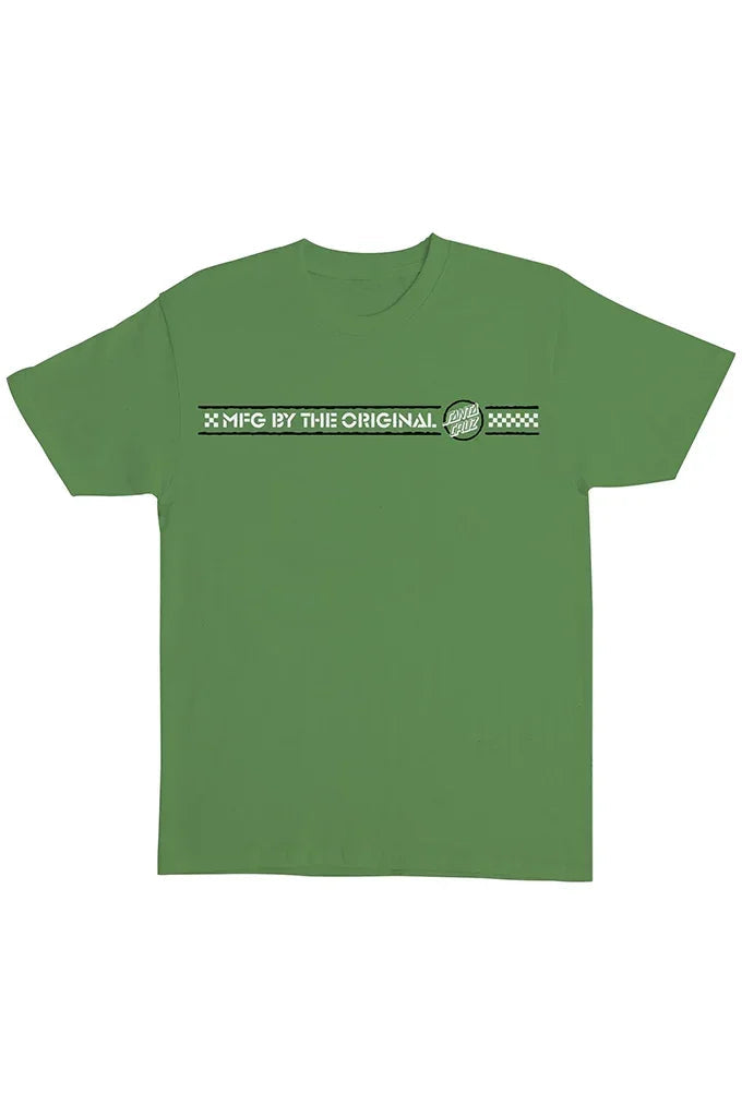 Santa Cruz Breaker Dot Tee