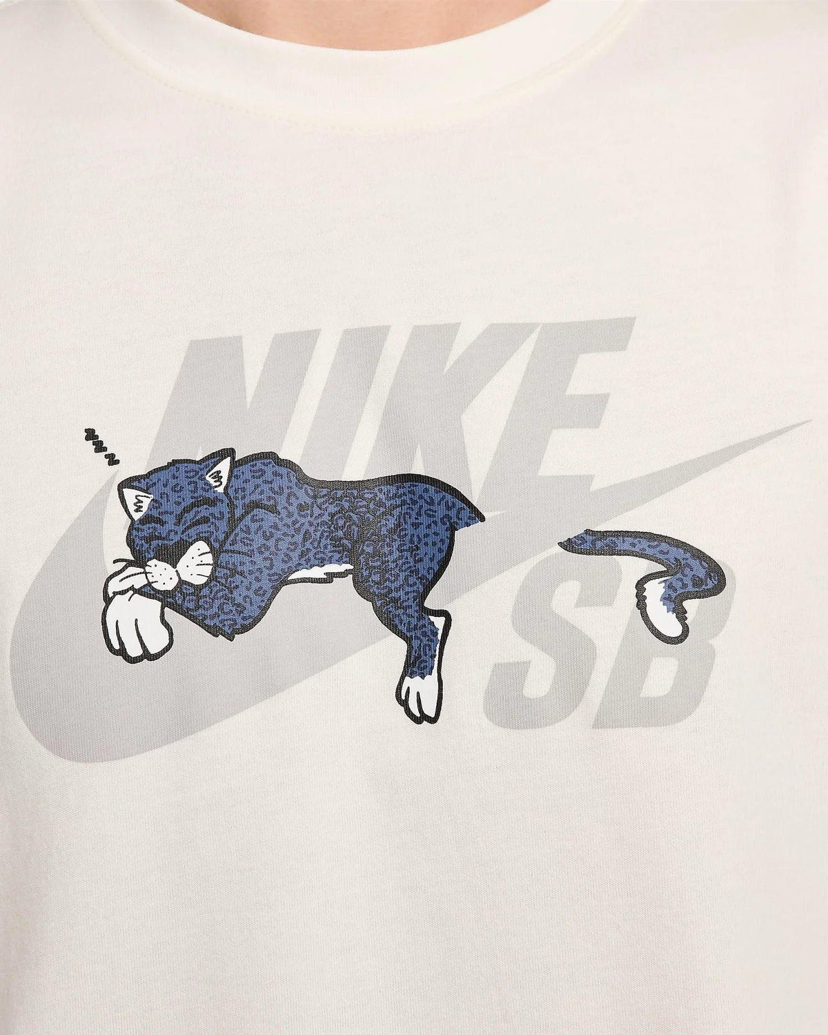Nike SB OC Panther Skate Tee
