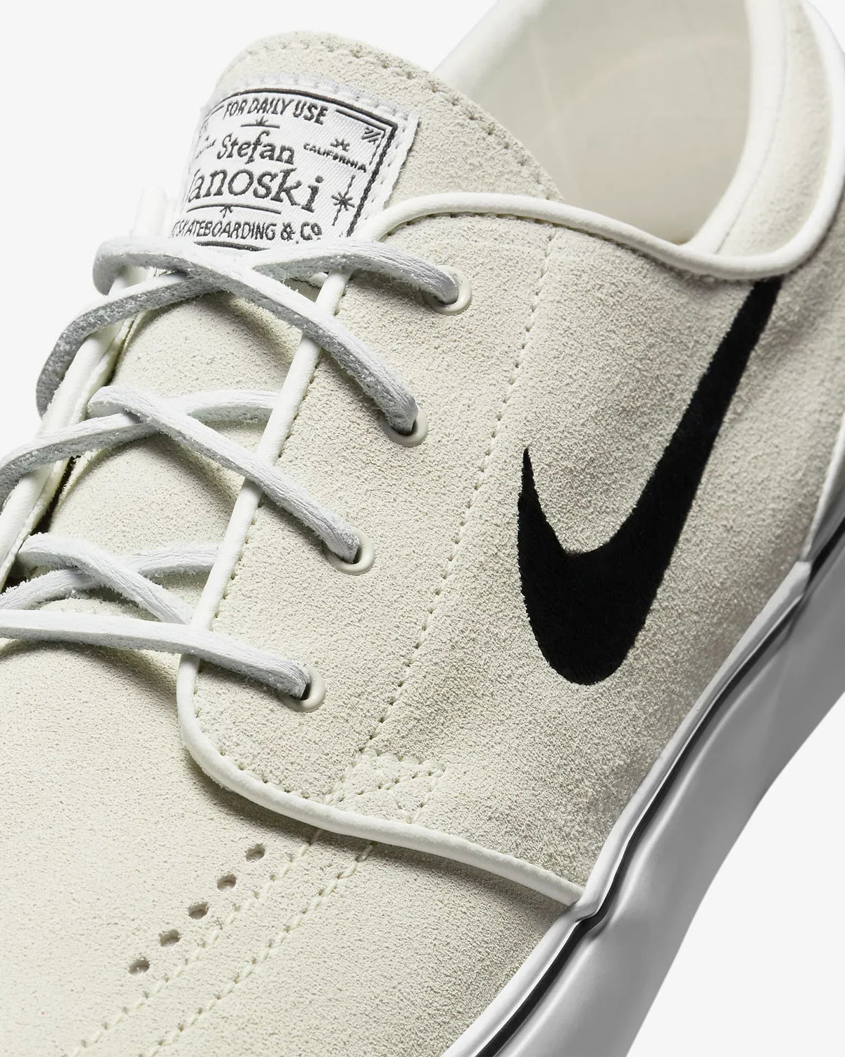 Nike SB Zoom Janoski OG+ Skate Shoes