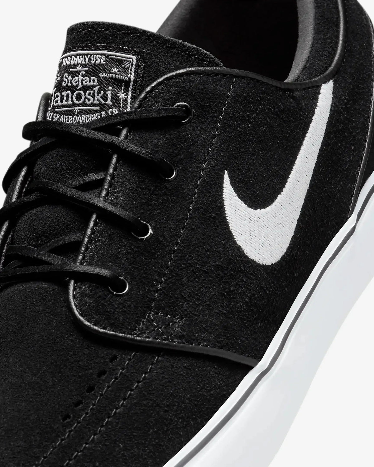 Nike SB Zoom Janoski OG+ Skate Shoes