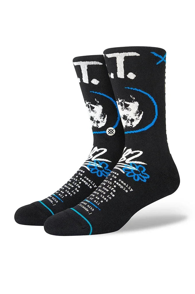 Stance Extra Terrestrial Socks