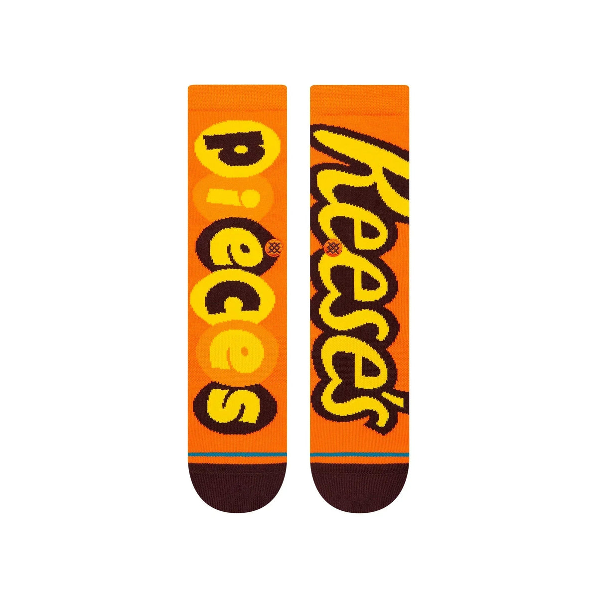 Stance Lookin Like A Snack Socks