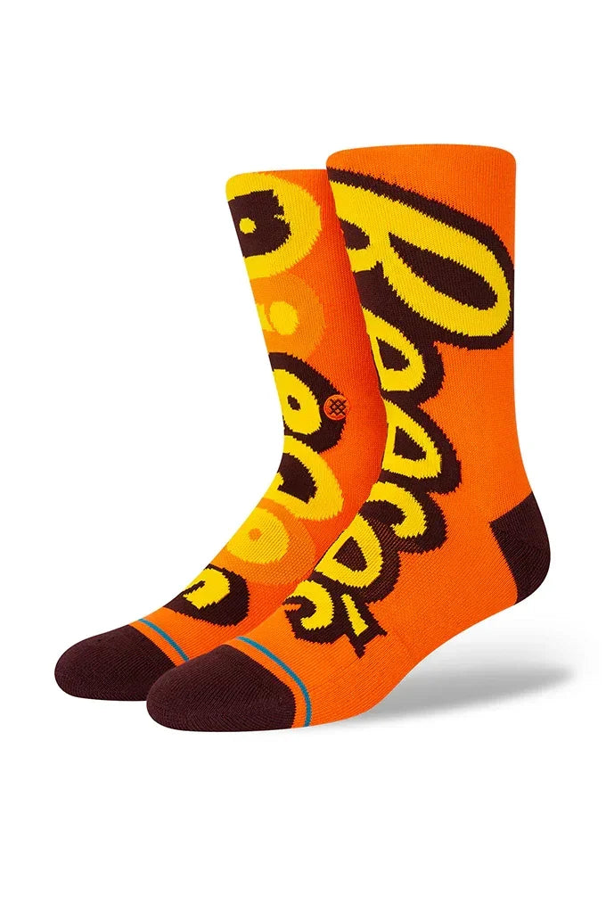 Stance Lookin Like A Snack Socks
