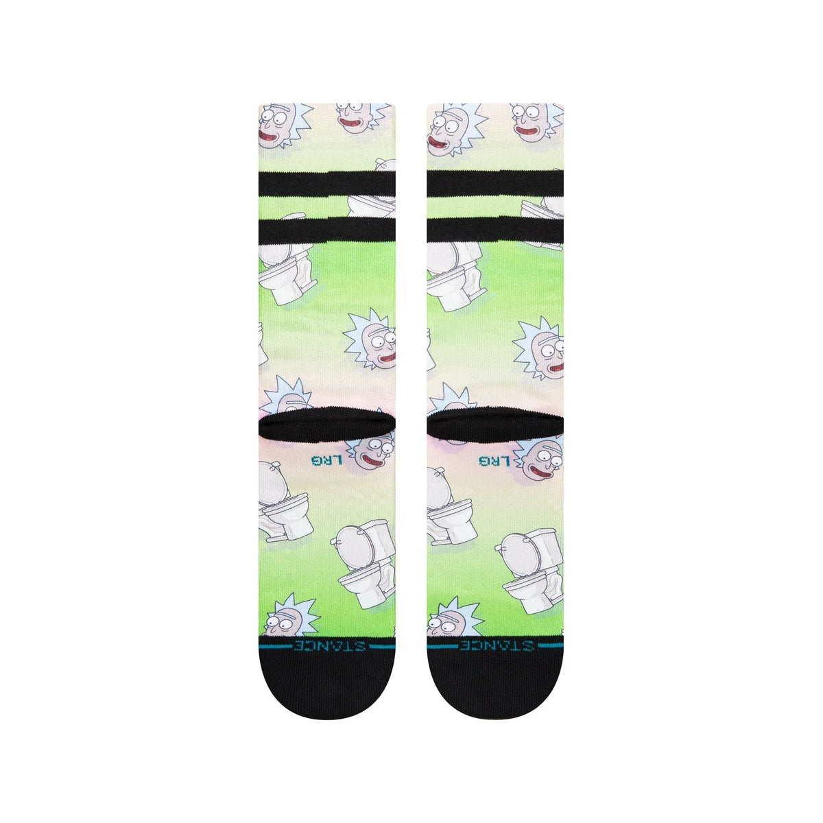 Stance The Seat Socks