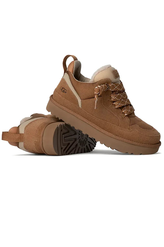 UGG Men's Lowmel Sneaker