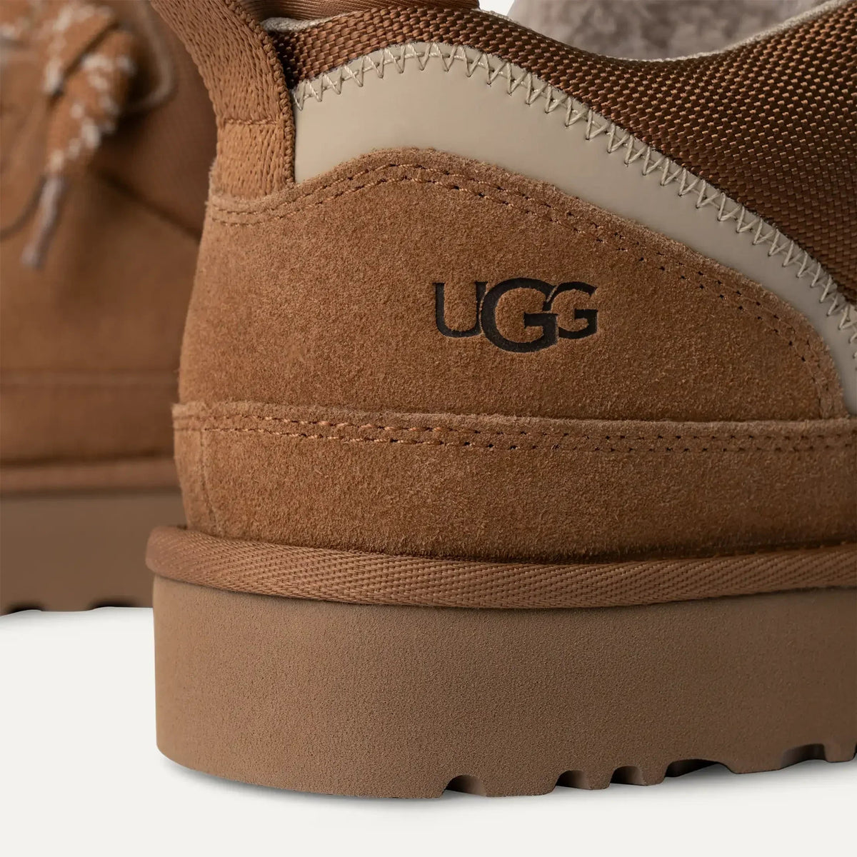UGG Men's Lowmel Sneaker