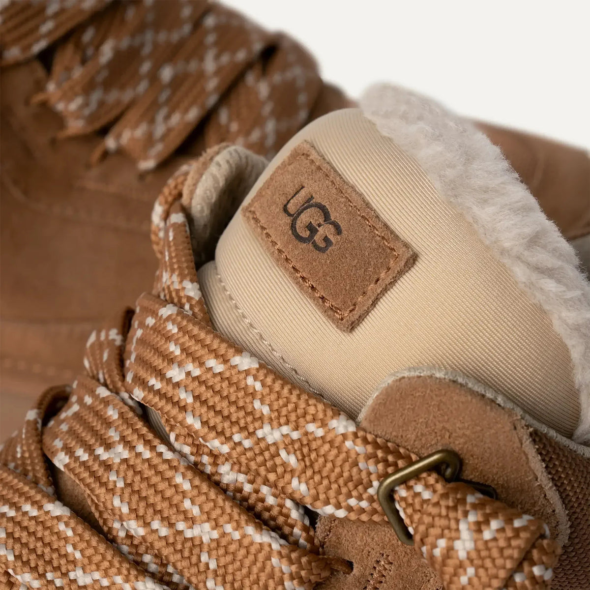 UGG Men's Lowmel Sneaker