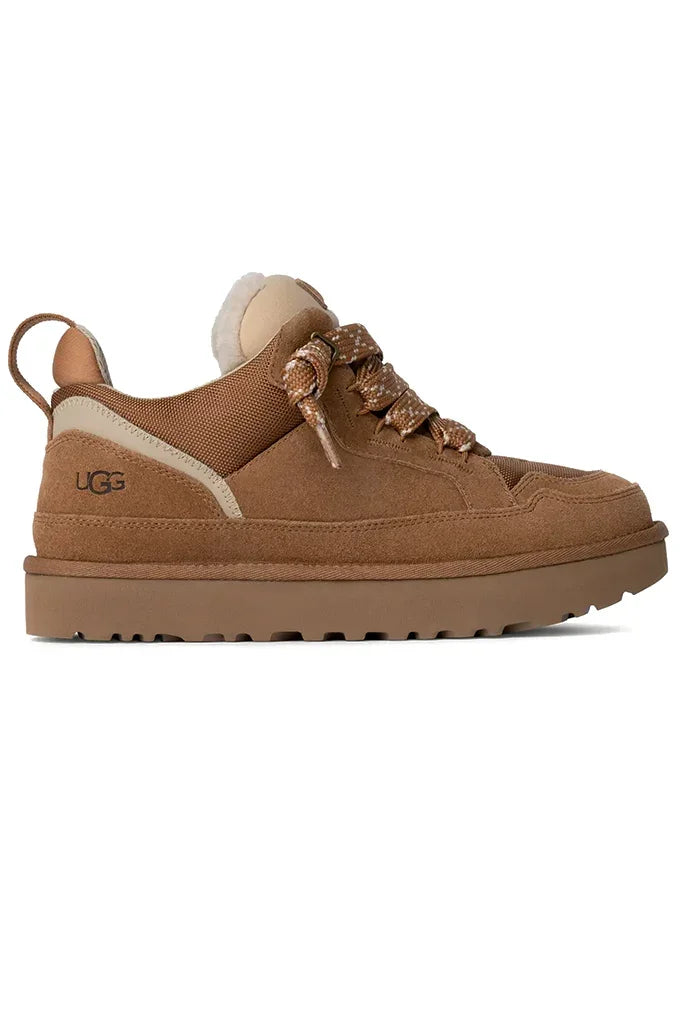 UGG Men's Lowmel Sneaker