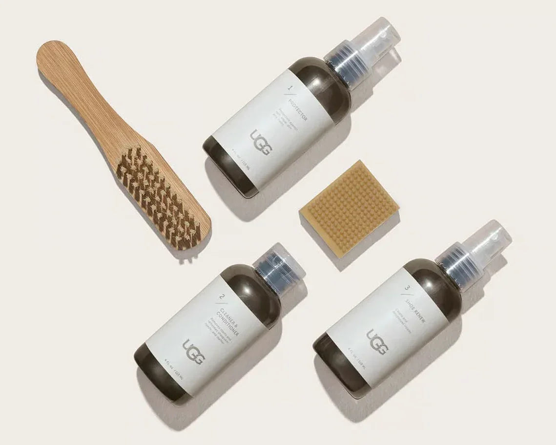 UGG All Gender Care Kit
