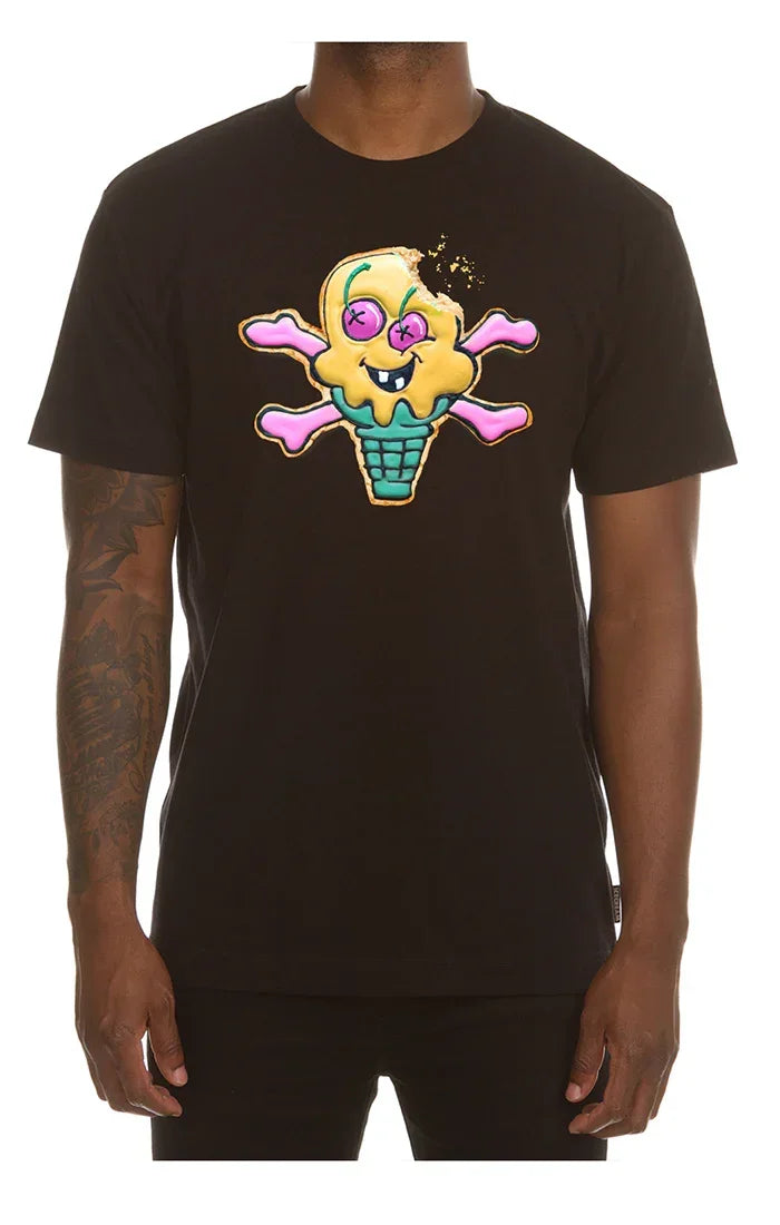 Icecream Cookie SS Tee