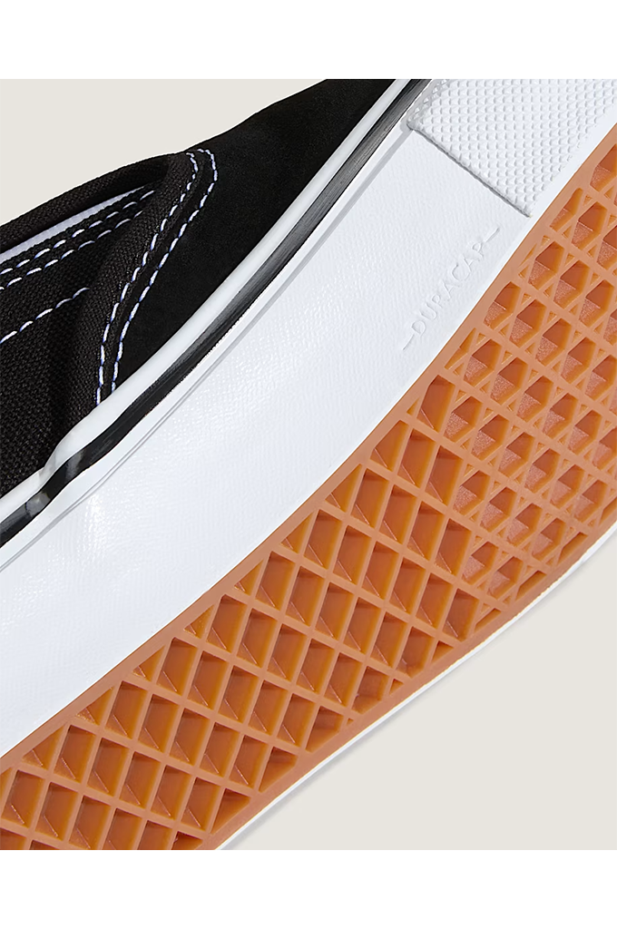 Vans Skate Slip-On Shoes
