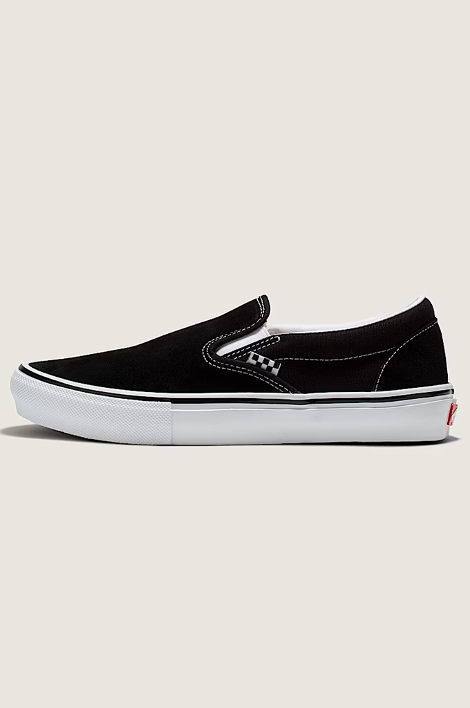 Vans Skate Slip-On Shoes