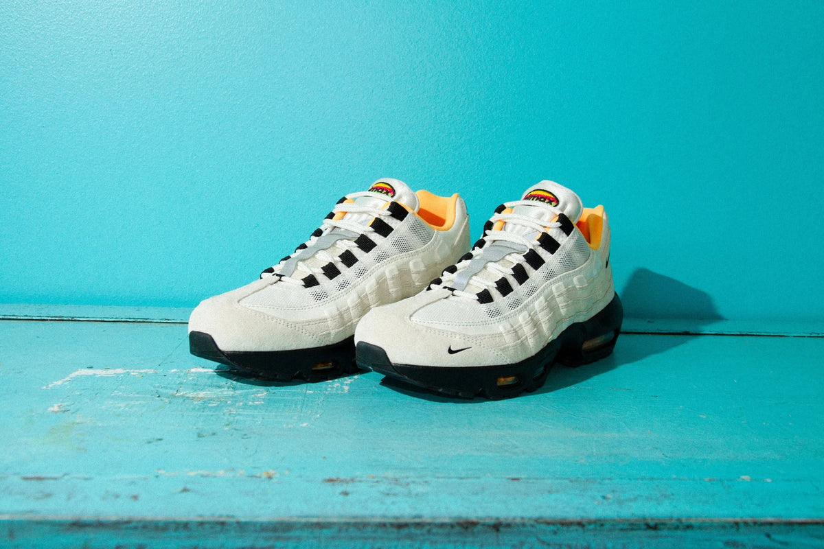 Nike SB Air Max 95 Club 58 "SB FC Pack" Skate Shoes