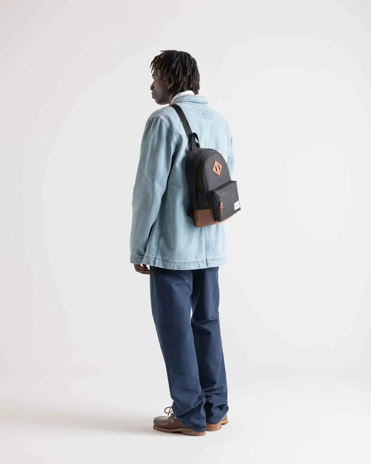 Herschel Heritage Shoulder Bag 8L