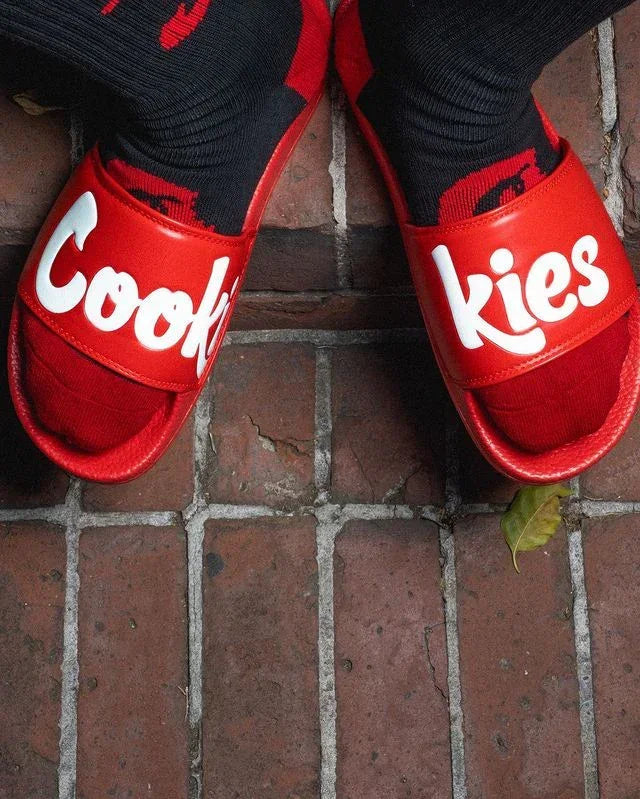 Cookies Original Mint Slides