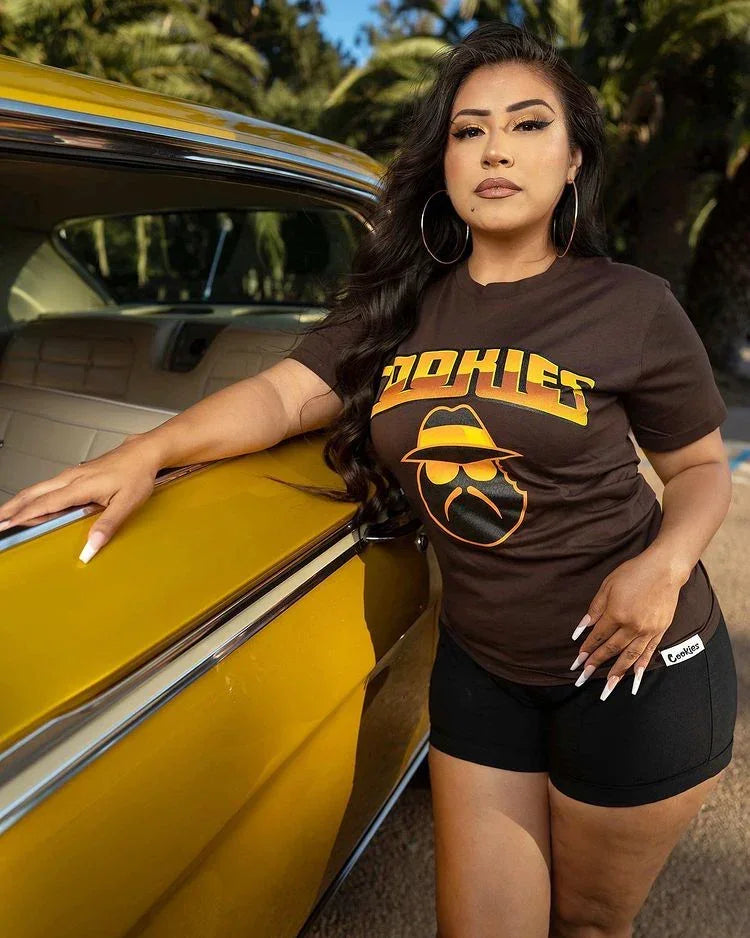 Cookies Vato Loco Tee