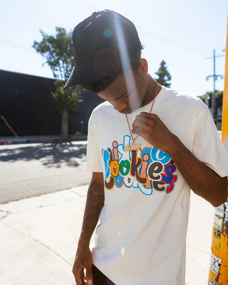 Cookies Infamous Logo Tee