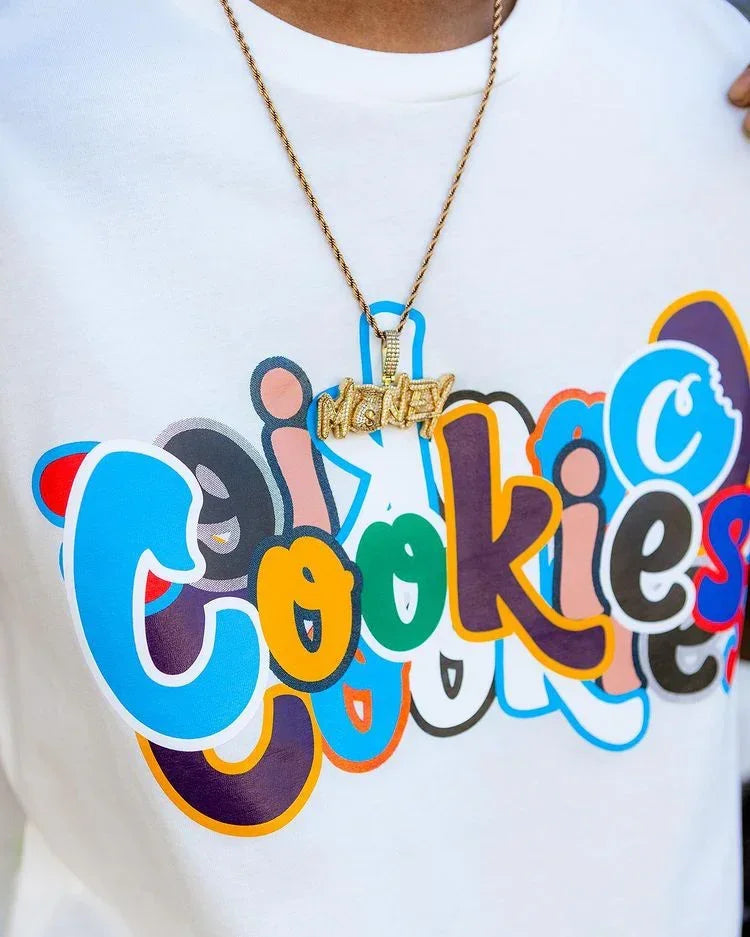 Cookies Infamous Logo Tee