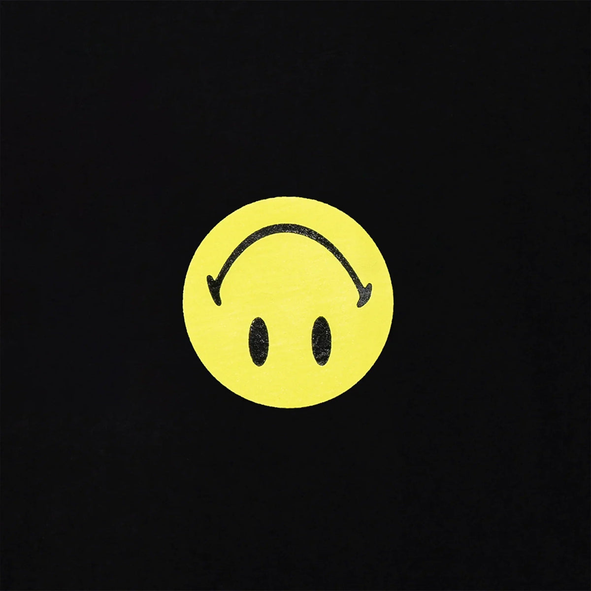 Market Studios Smiley Grand Slam Tee