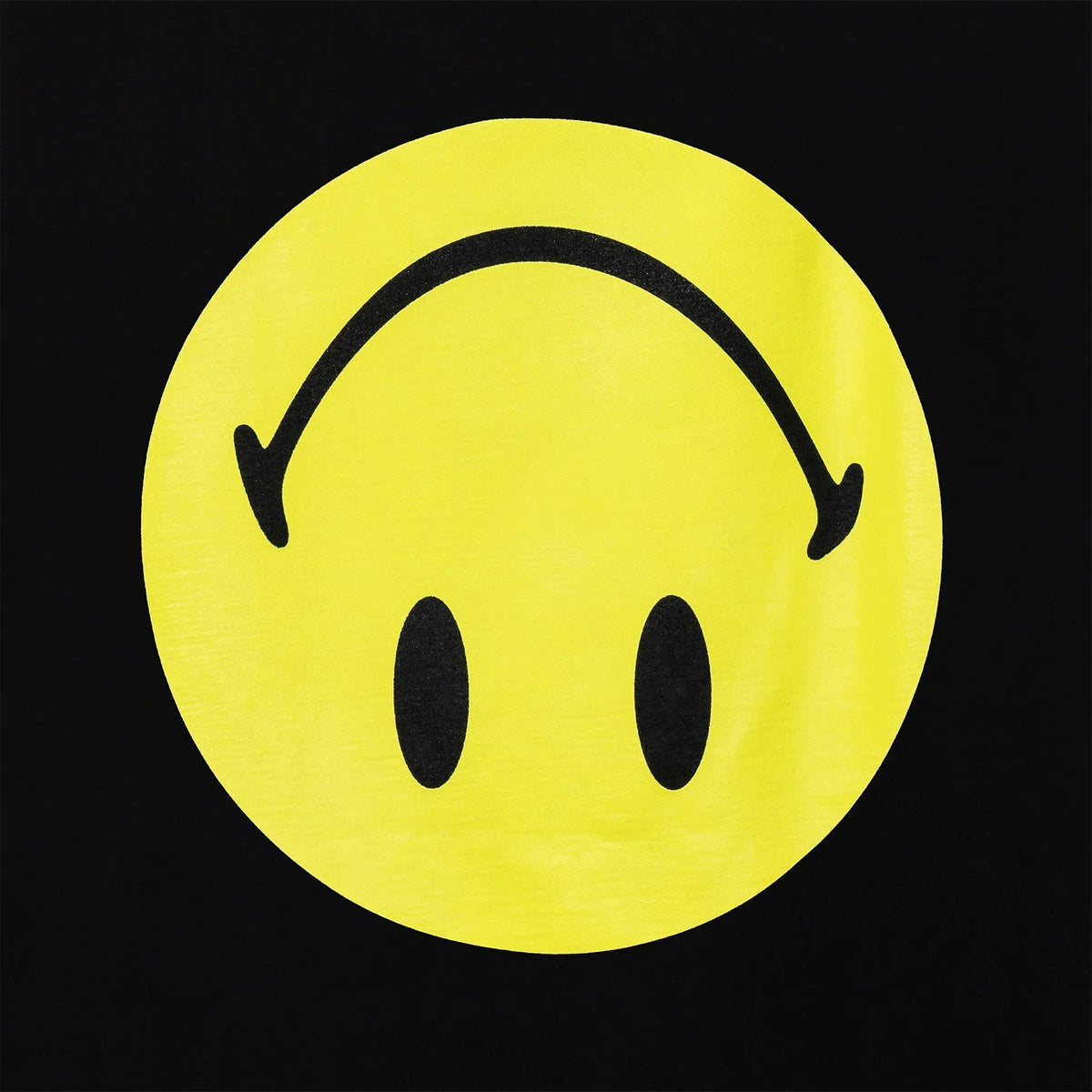 Market Studios Smiley Grand Slam Tee