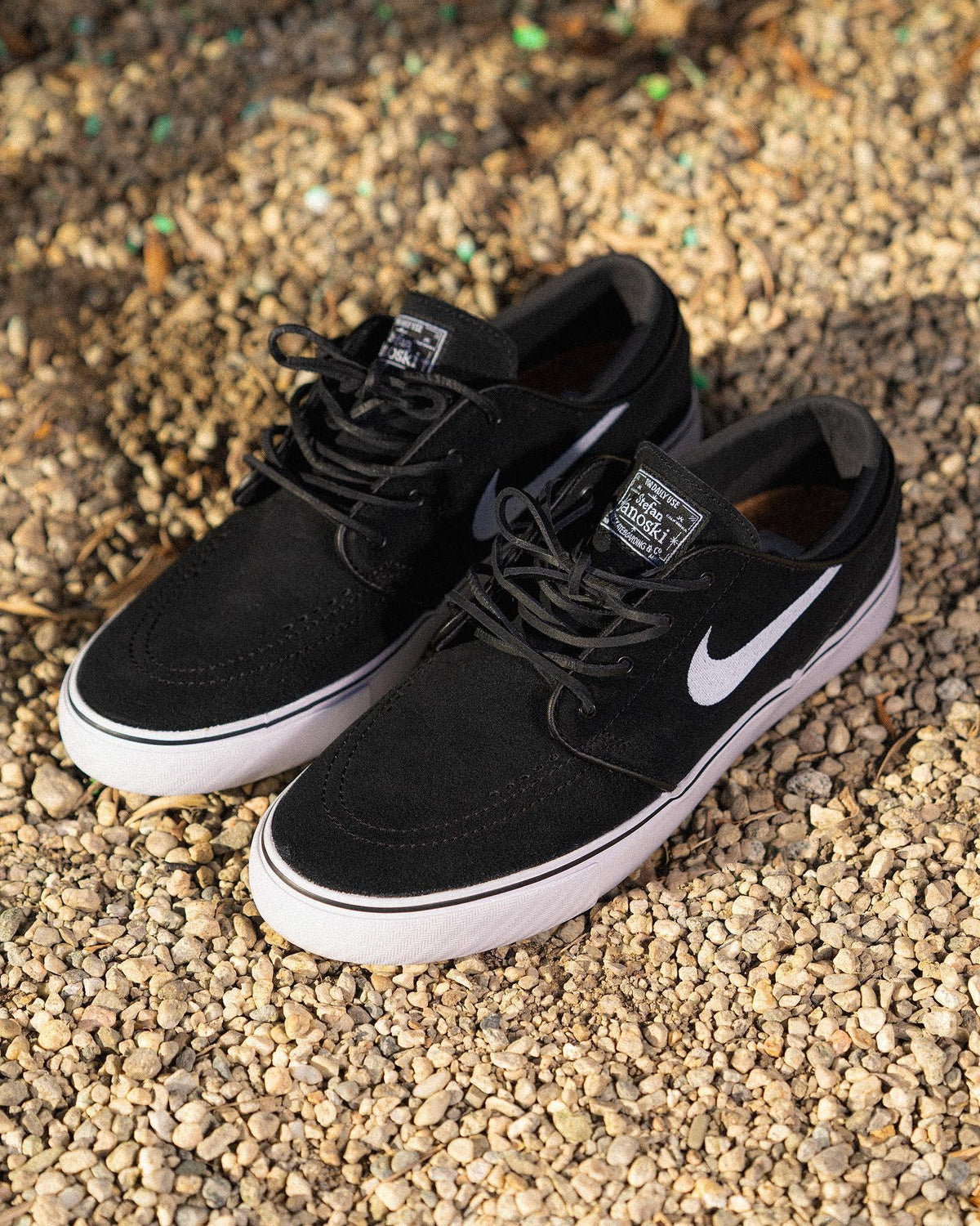 Nike SB Zoom Janoski OG+ Skate Shoes