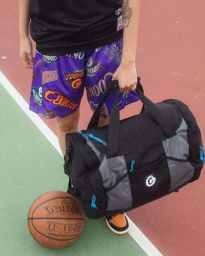 Cookies Cyclone Smell Proof Duffle Bag