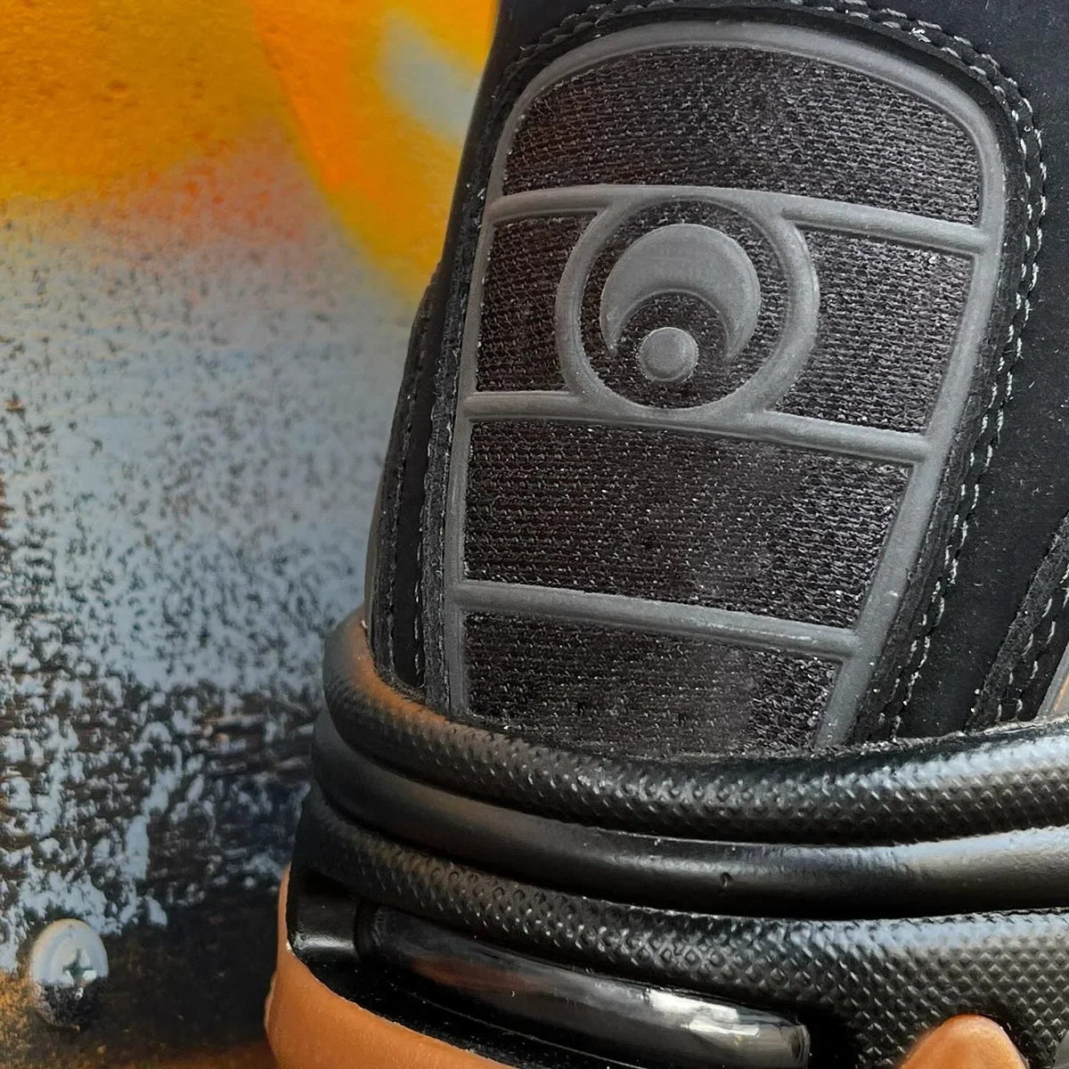 Osiris Shoes D3 2001 Skate Shoes