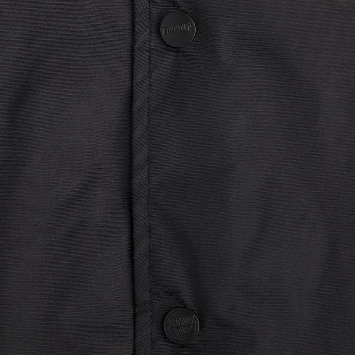 Santa Cruz X Thrasher Flame Dot Jacket