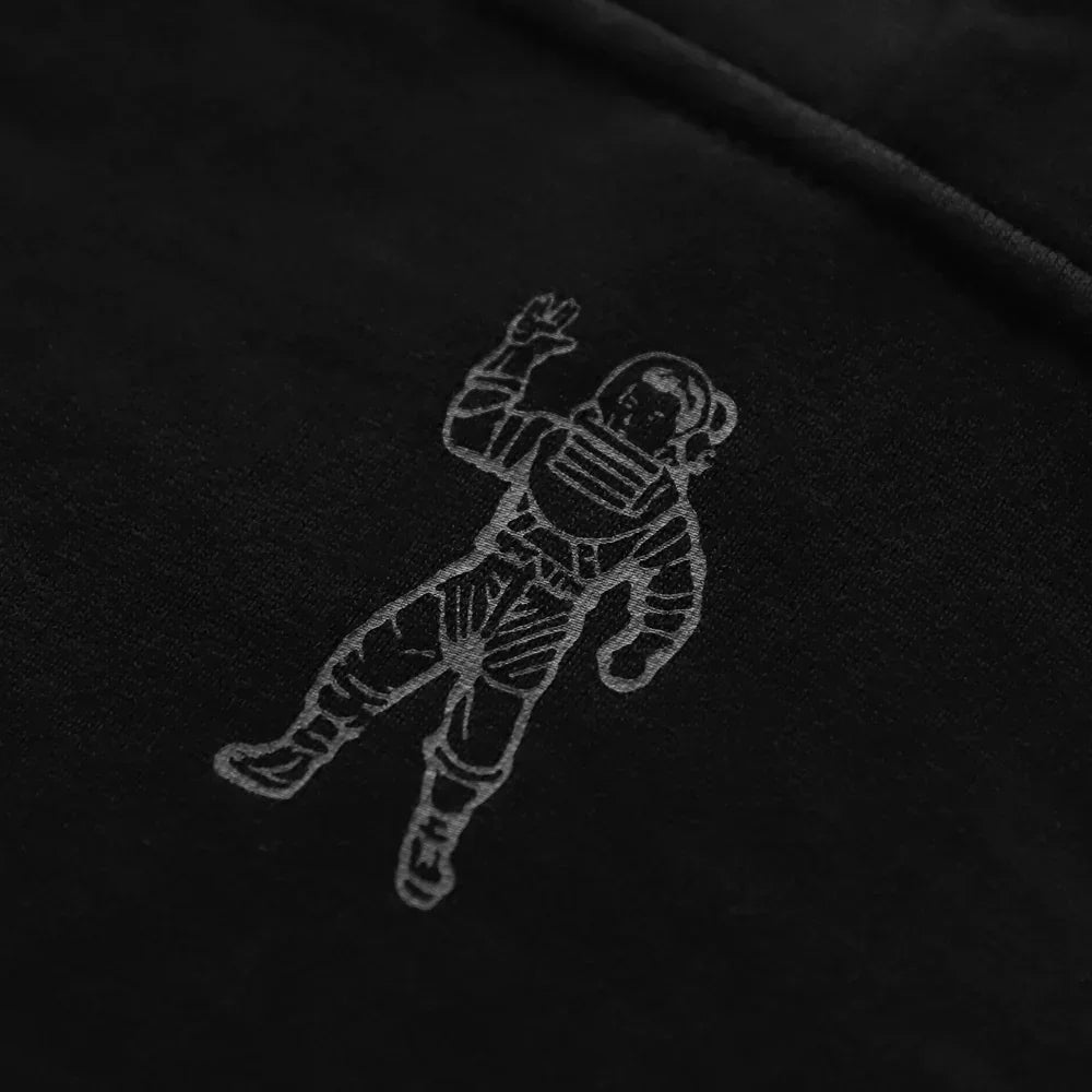 Billionaire Boys Club BB Contact Oversized Hoodie
