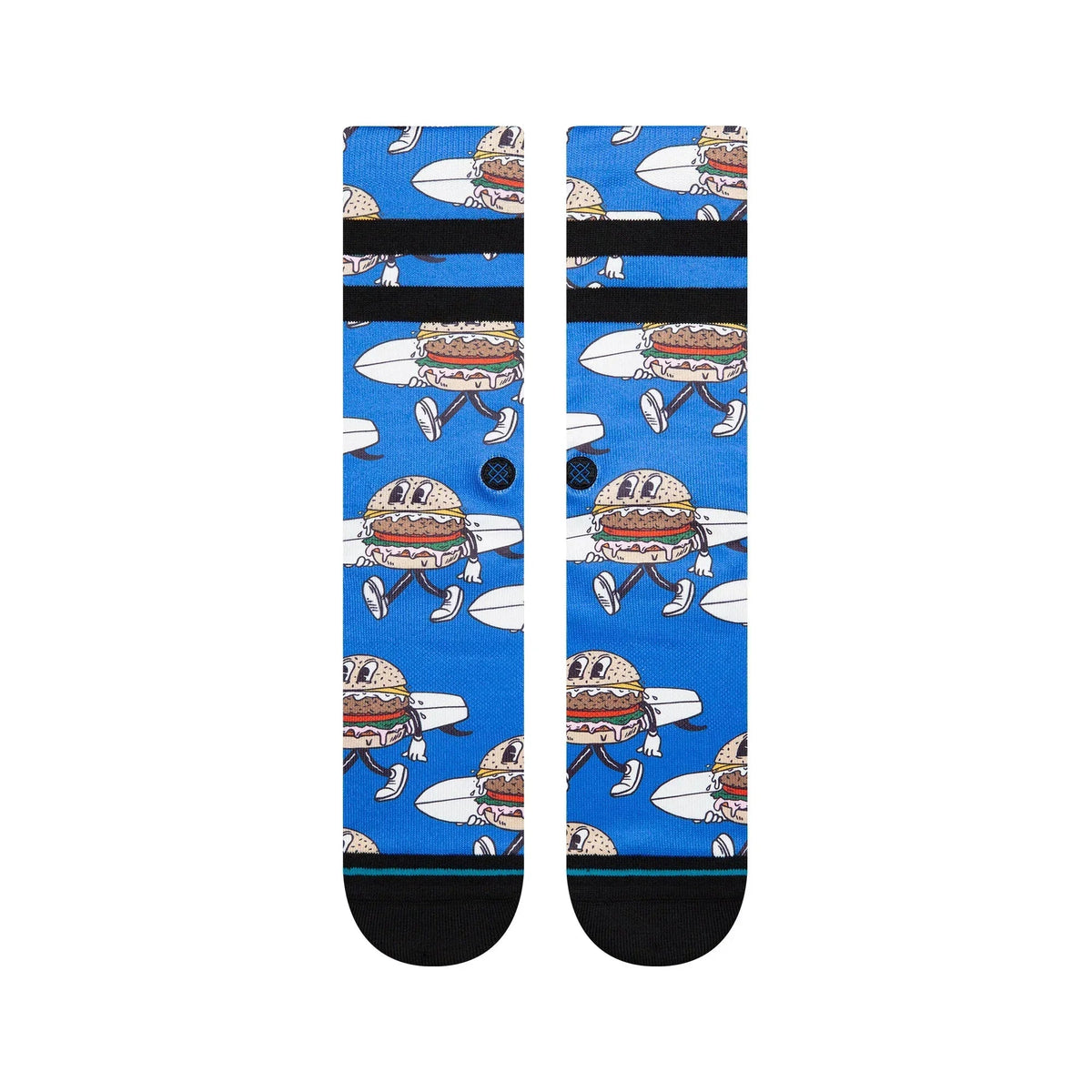 Stance Sandy Socks