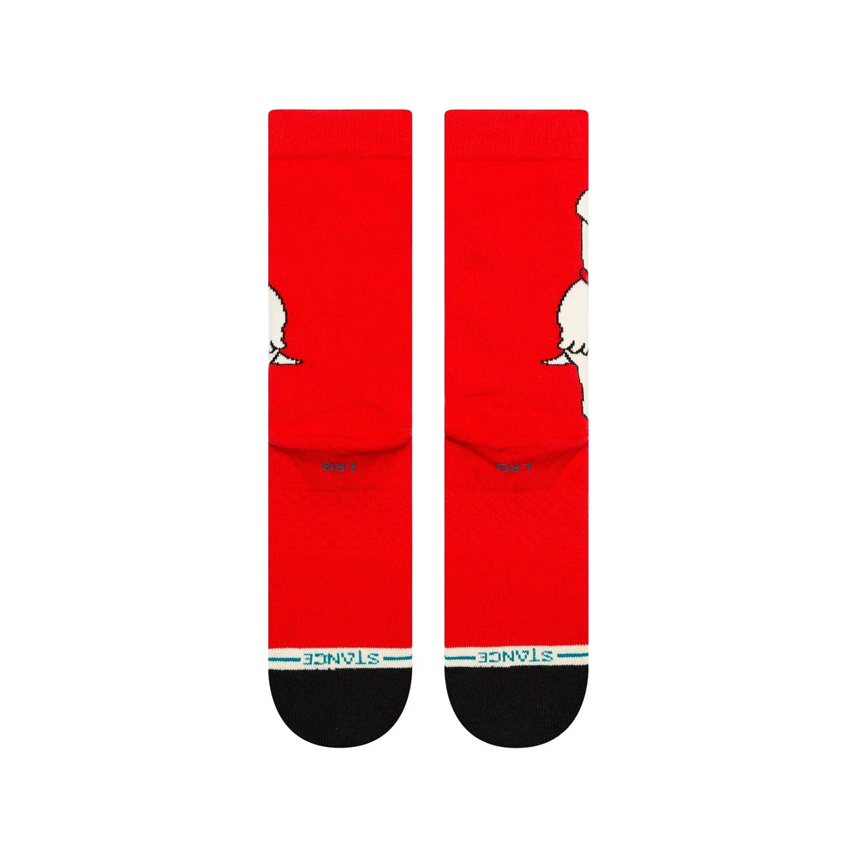 Family Guy X Stance The Dog Crew Socks