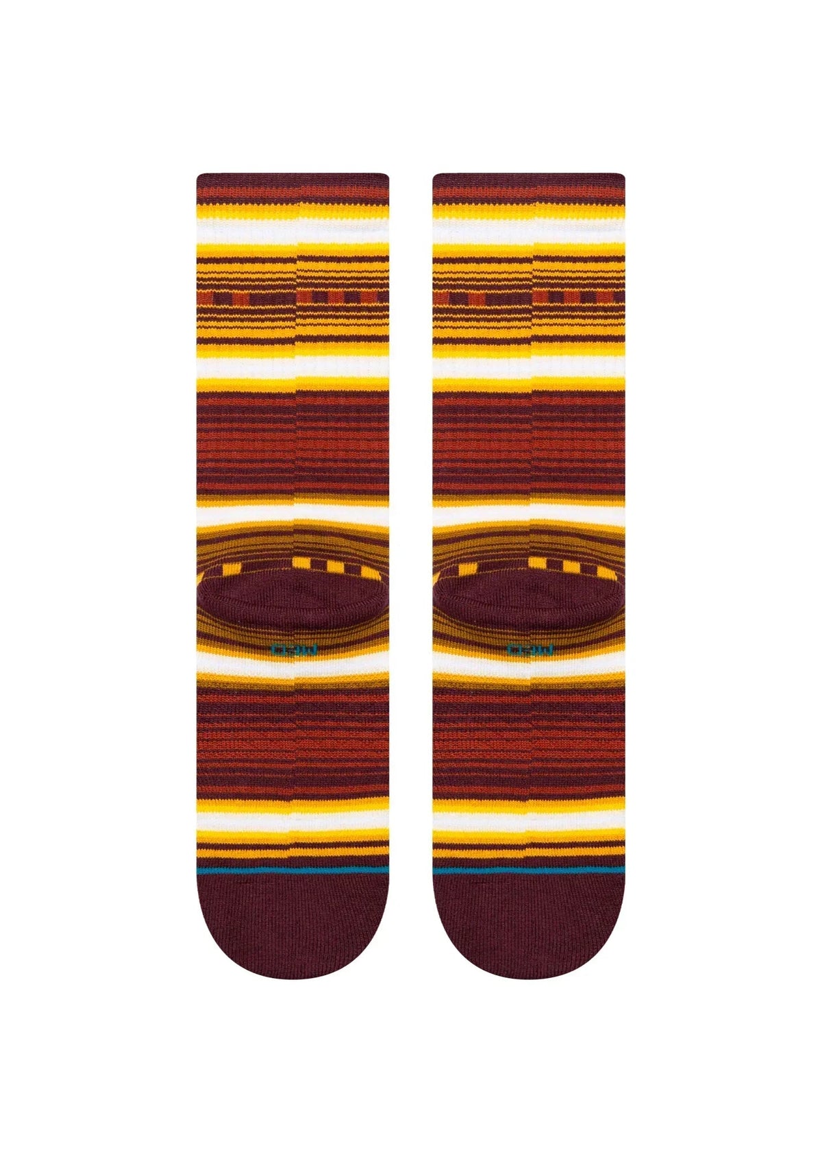 Stance Windy Pine Crew Socks