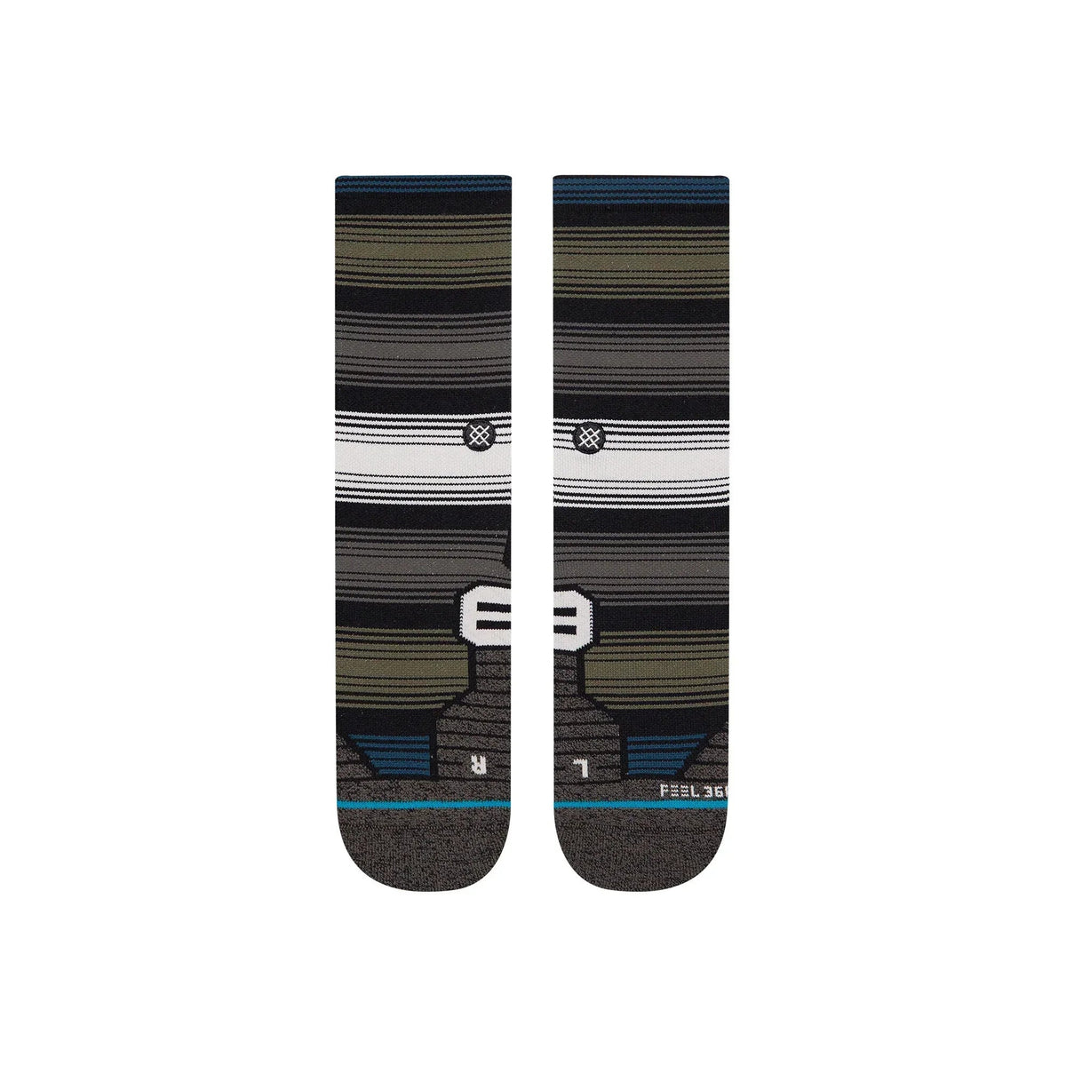 Stance Caliber Performance Socks