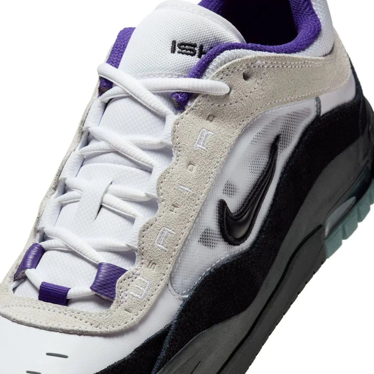 Nike SB Air Max Ishod Wair Skate Shoes