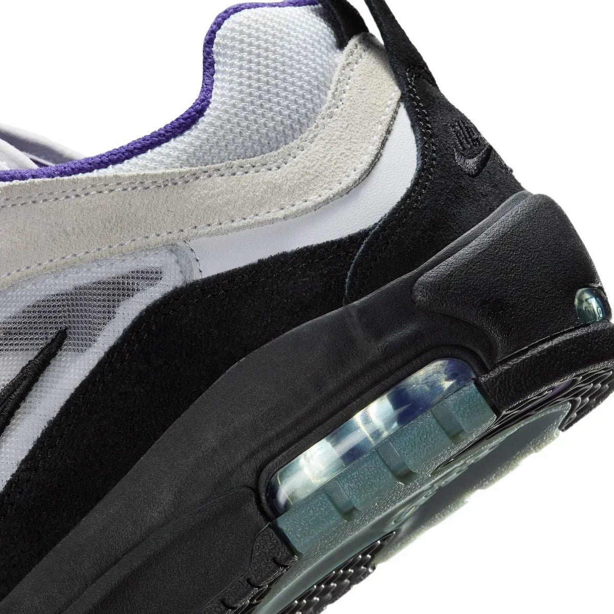 Nike SB Air Max Ishod Wair Skate Shoes